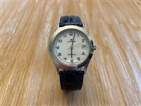 Orologio Lorenz Uomo in Acciaio 016704AD - 016704AD